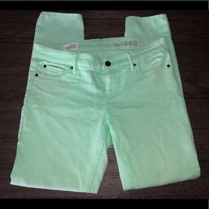 GAP Always Skinny Jeans